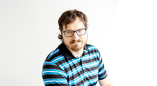 Dustin Onesti